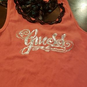 Guess tank top